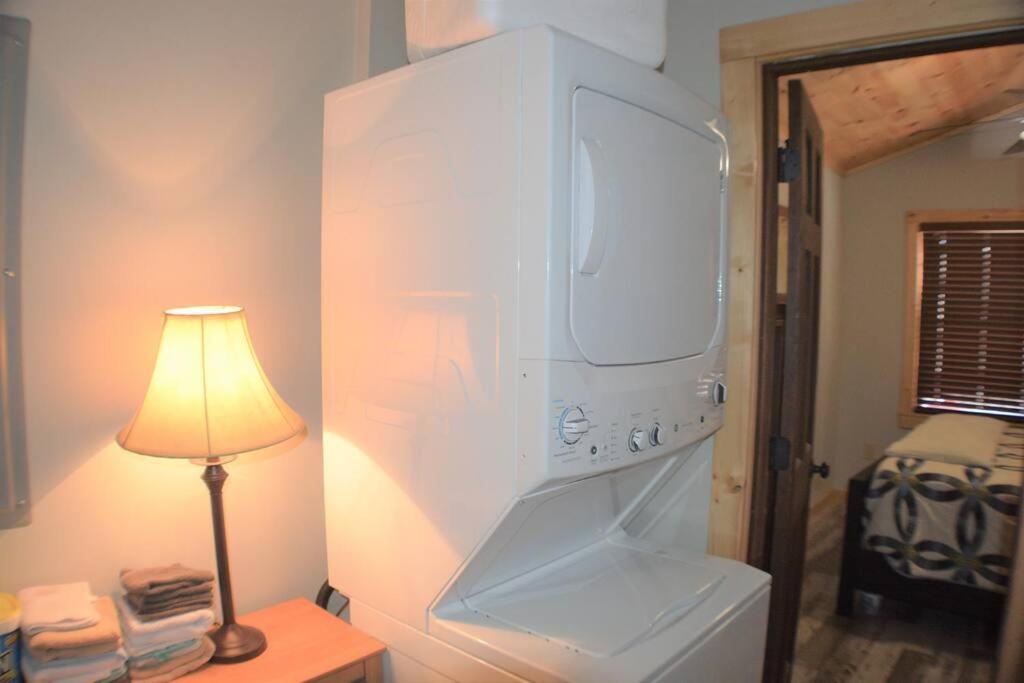 Cozy Cabin With Boosted Wi-Fi Beech Mountain Zewnętrze zdjęcie